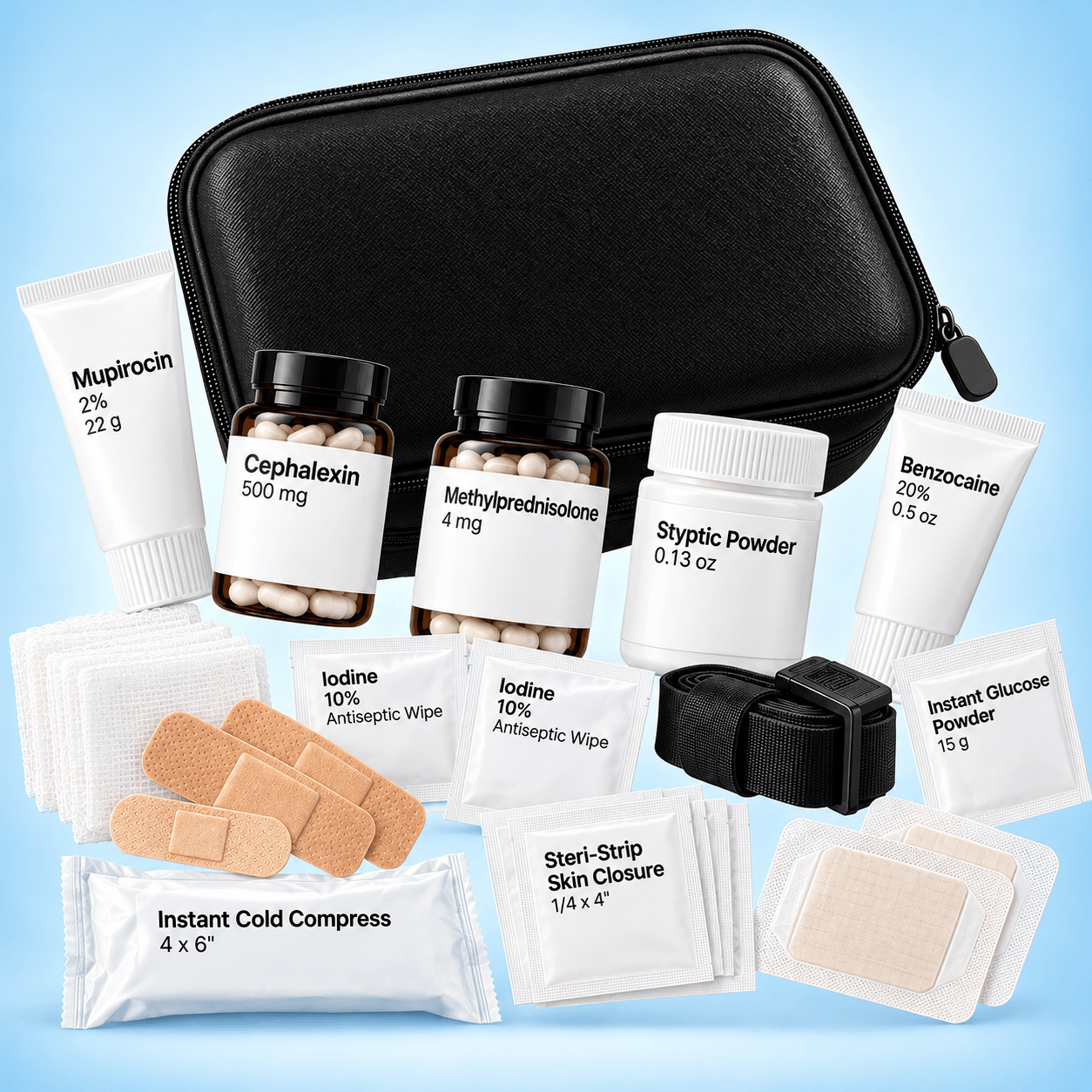 Medical Kits